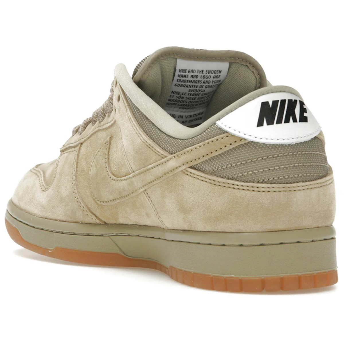 Thumbnail af Nike SB Dunk Low Pro B Parachute Beige 4