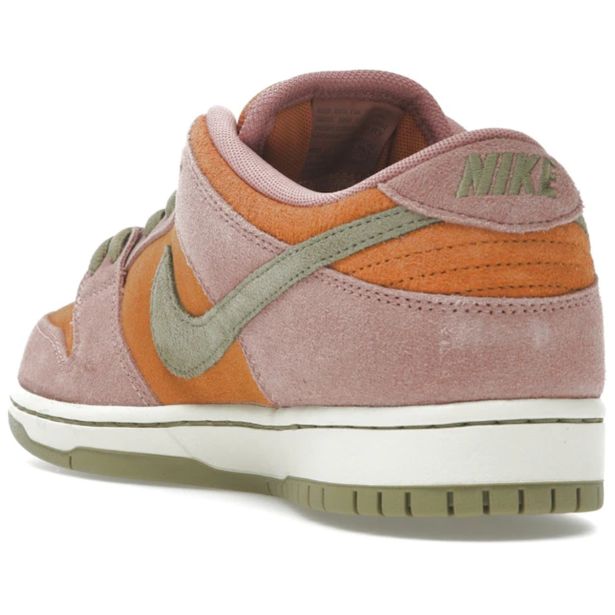 Thumbnail af Nike SB Dunk Low Red Stardust 4