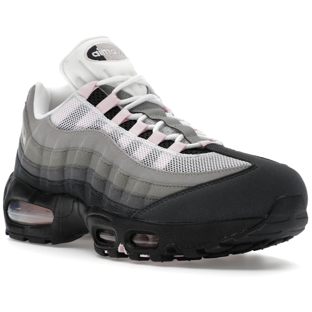 Thumbnail af Nike Air Max 95 OG Big Bubble Pink Foam 2