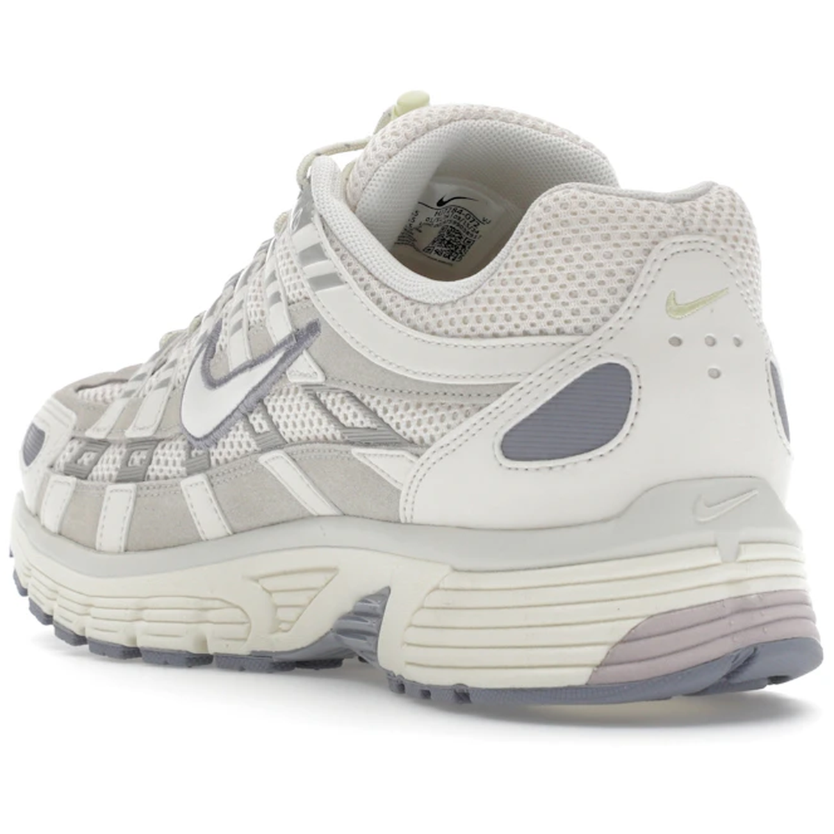 Thumbnail af Nike P-6000 Light Bone 4