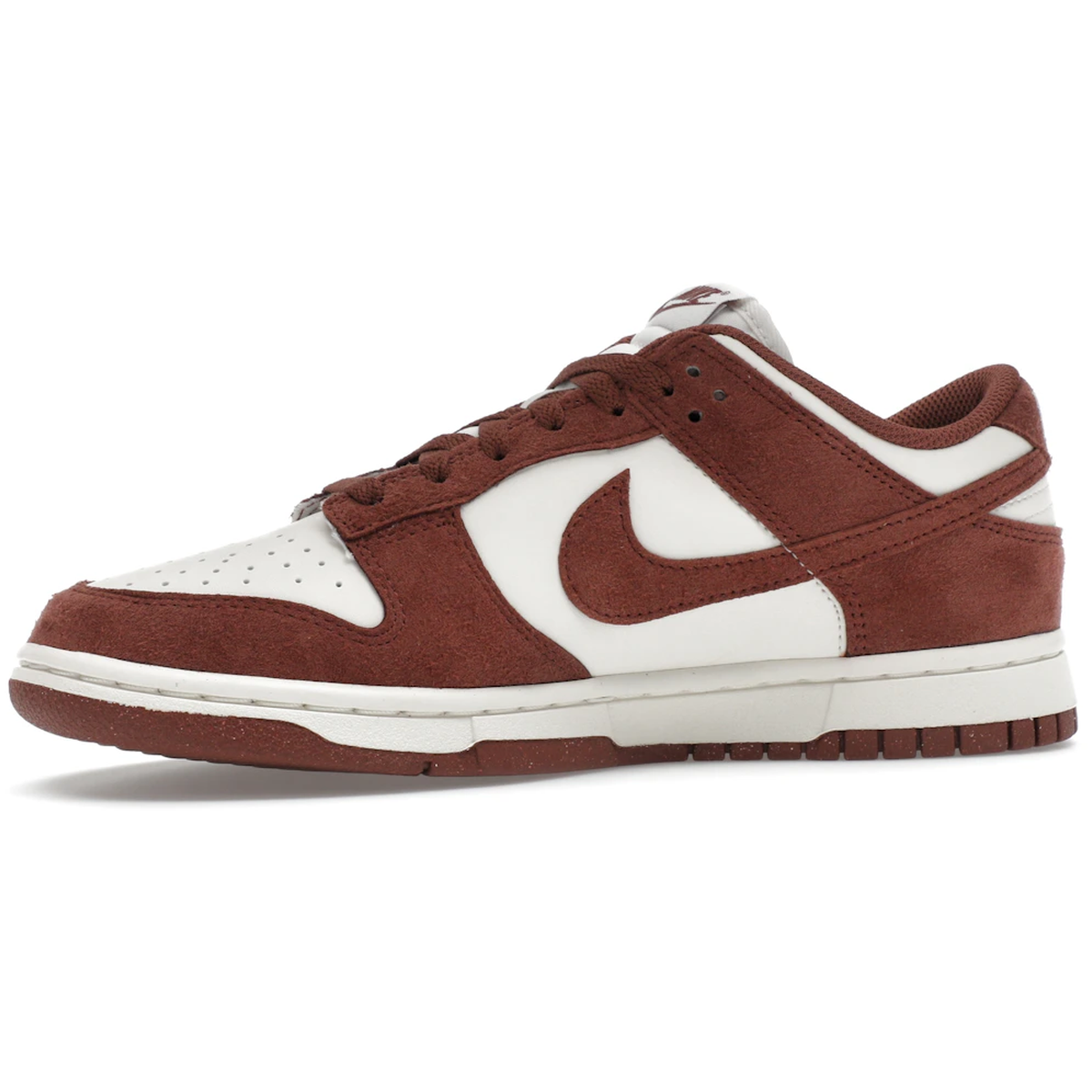 Thumbnail af Nike Dunk Low Next Nature Red Sepia 3