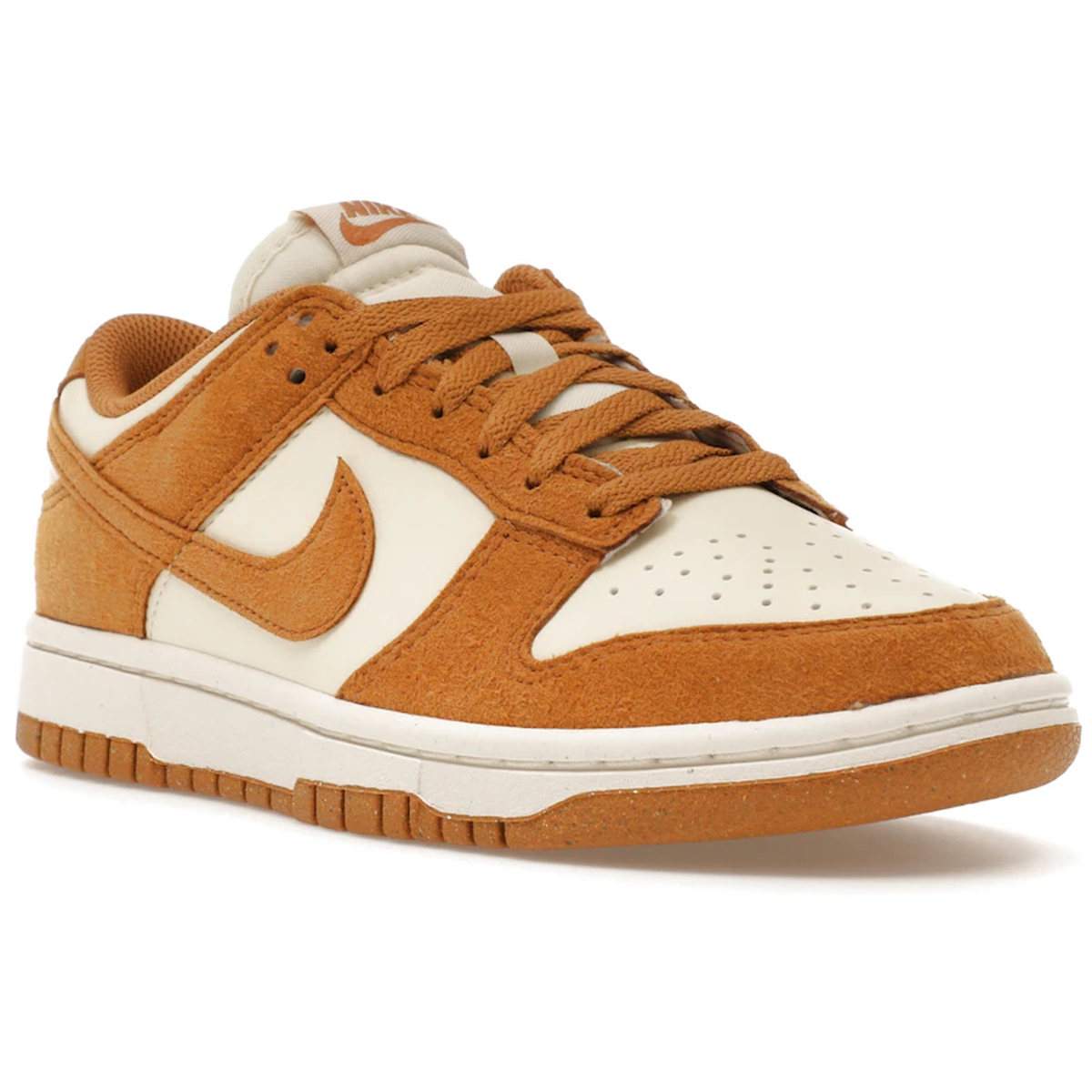 Thumbnail af Nike Dunk Low Next Nature Flax Coconut Milk 2