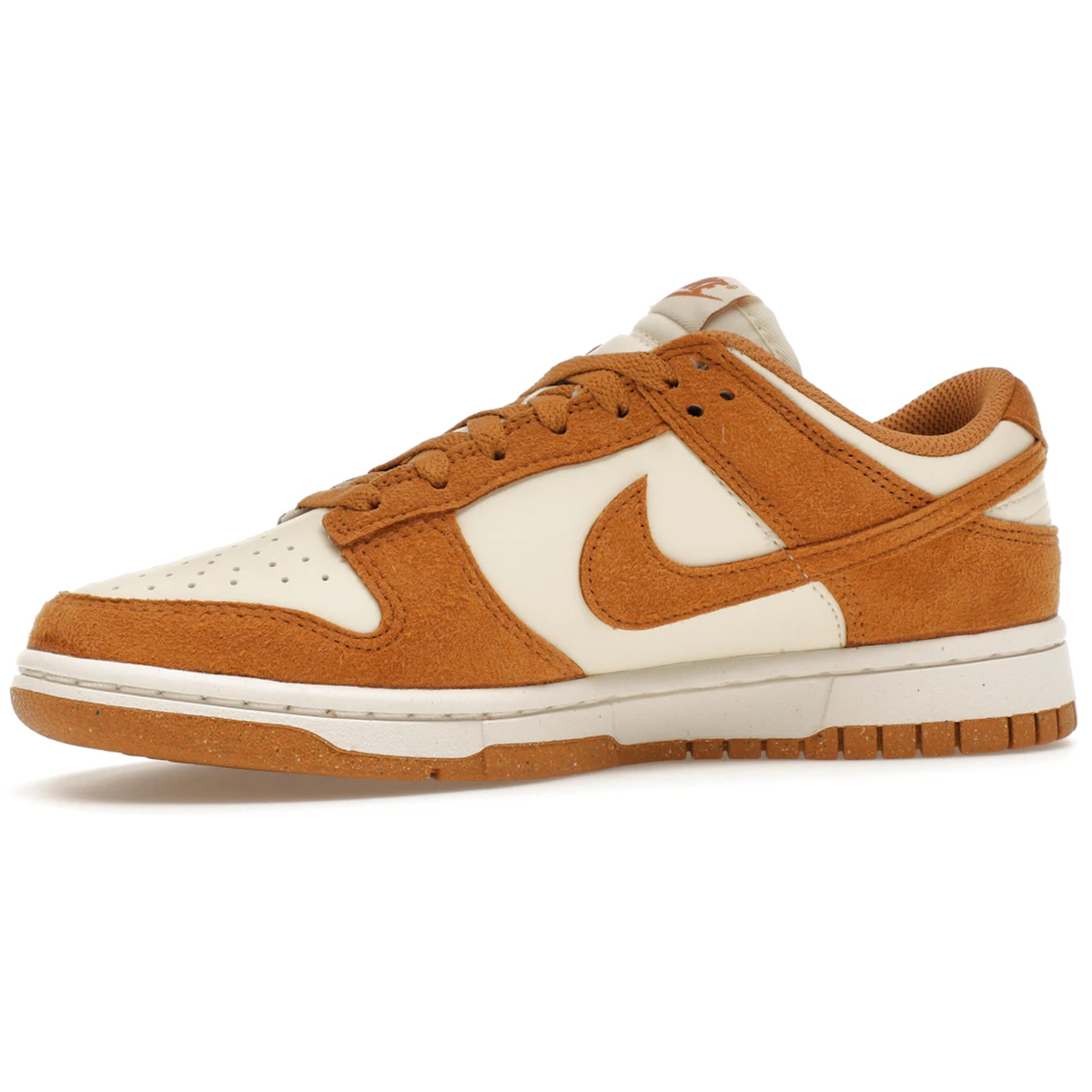 Thumbnail af Nike Dunk Low Next Nature Flax Coconut Milk 3