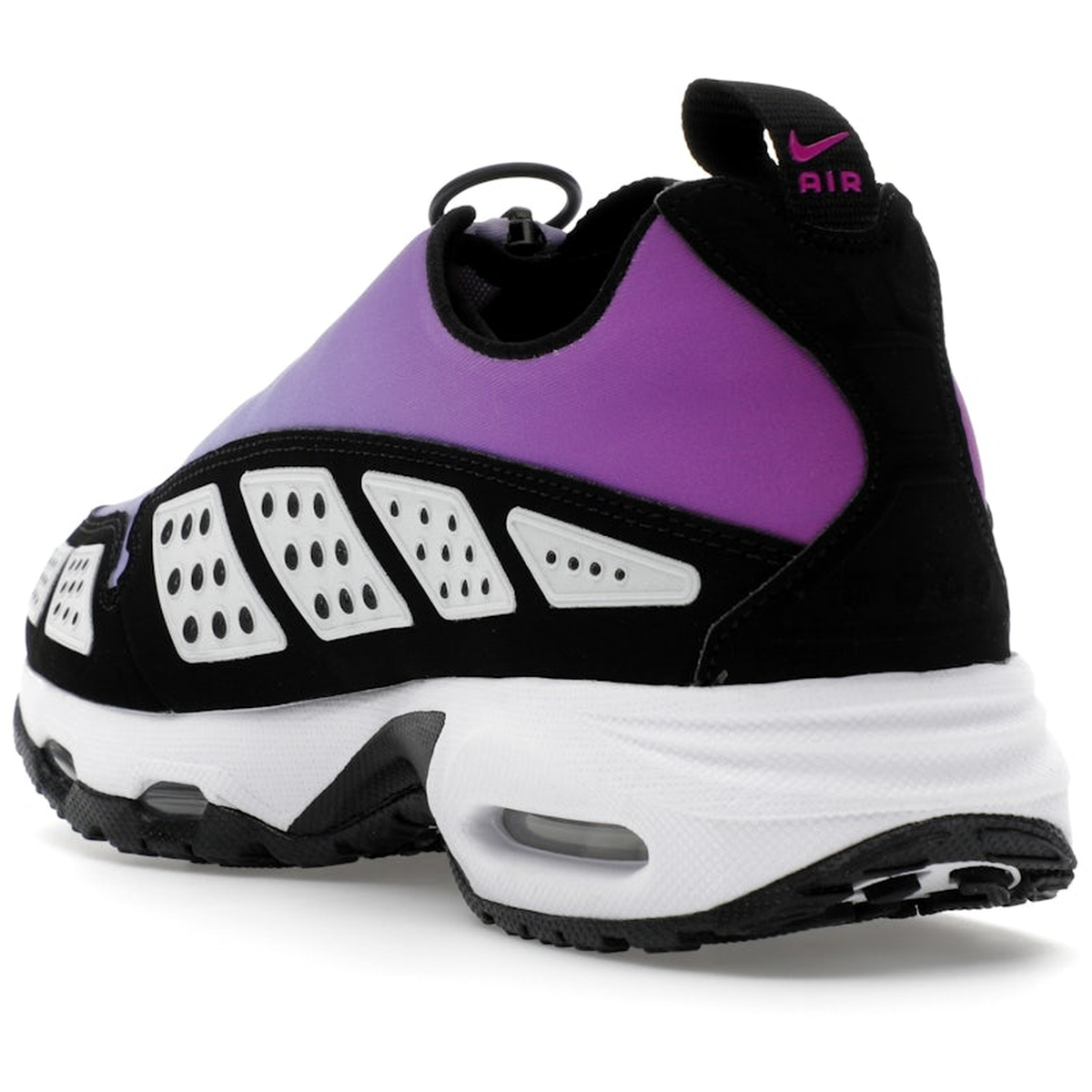 Thumbnail af Nike Air Max Sunder Hydrangeas Hyper Violet 4