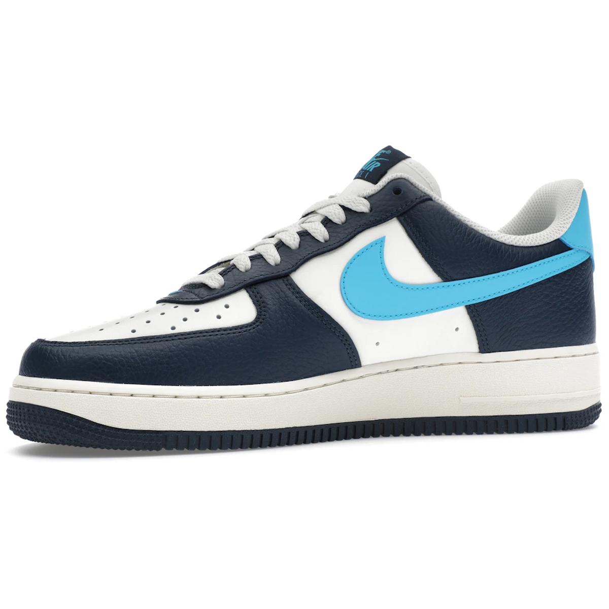 Thumbnail af Nike Air Force 1 Low '07 Armory Navy Baltic Blue 3