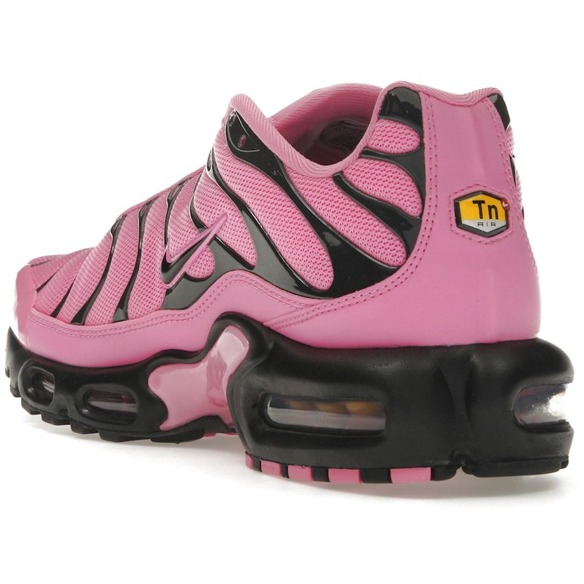 Thumbnail af Nike Air Max Plus Pink Black 4