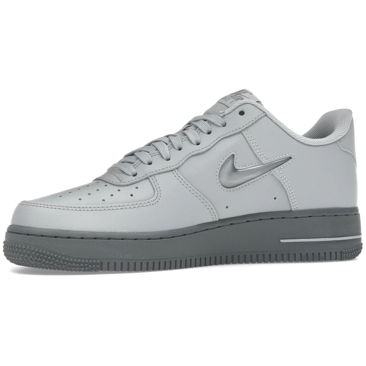 Thumbnail af Nike Air Force 1 Low 07 Jewel Wolf Grey 3