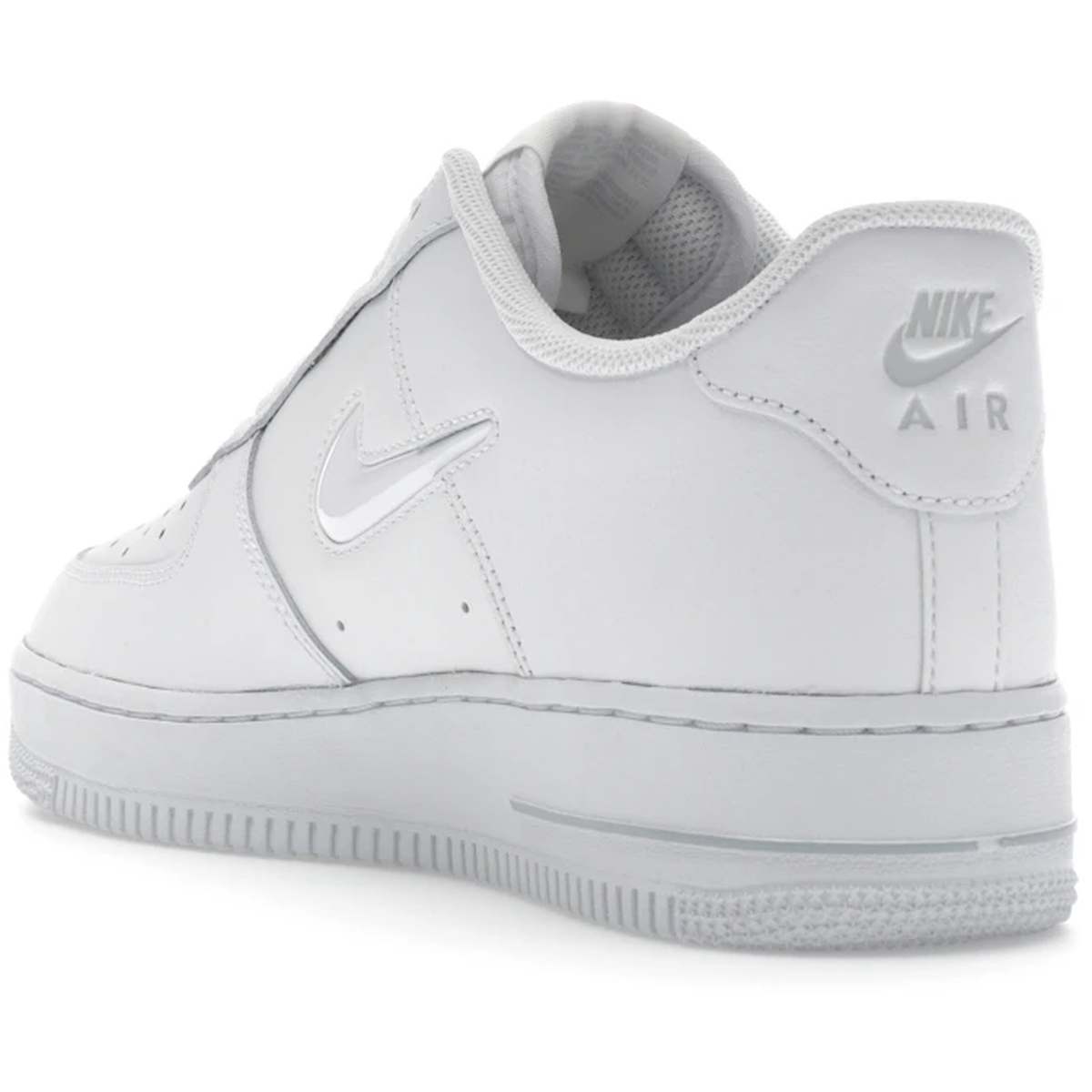 Thumbnail af Nike Air Force 1 Low 07 Jewel Dark Smoke Grey 4