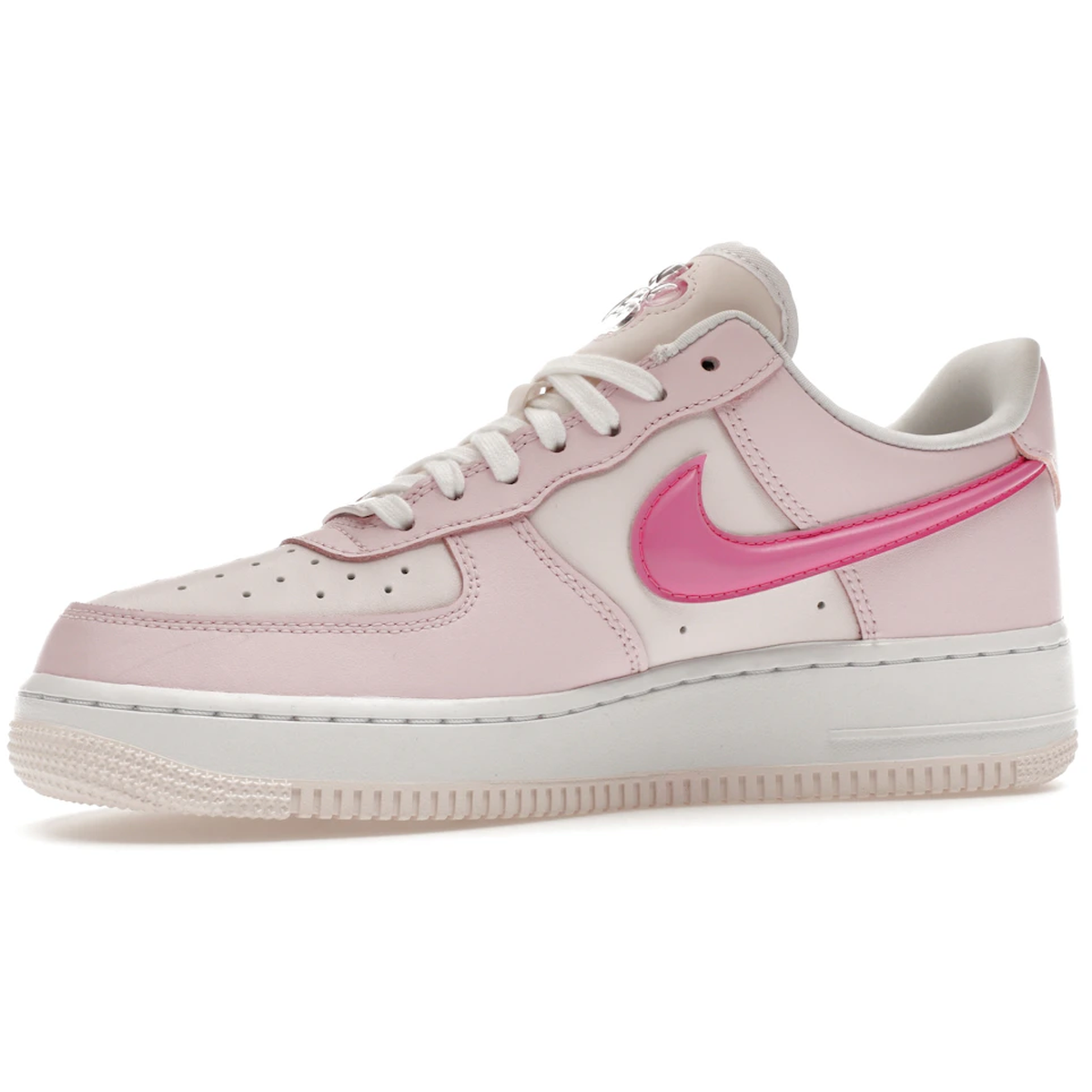 Thumbnail af Nike Air Force 1 '07 LX Pearl Pink Paw Print 3