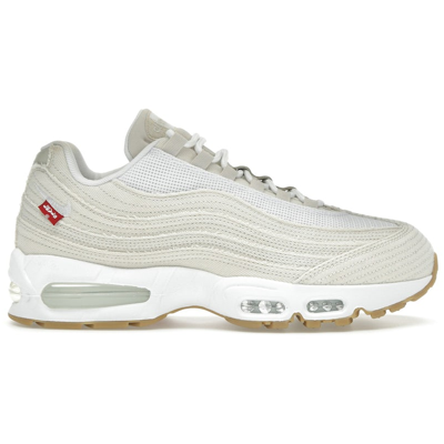 Nike Air Max 95 OG Levis Light Orewood Brown