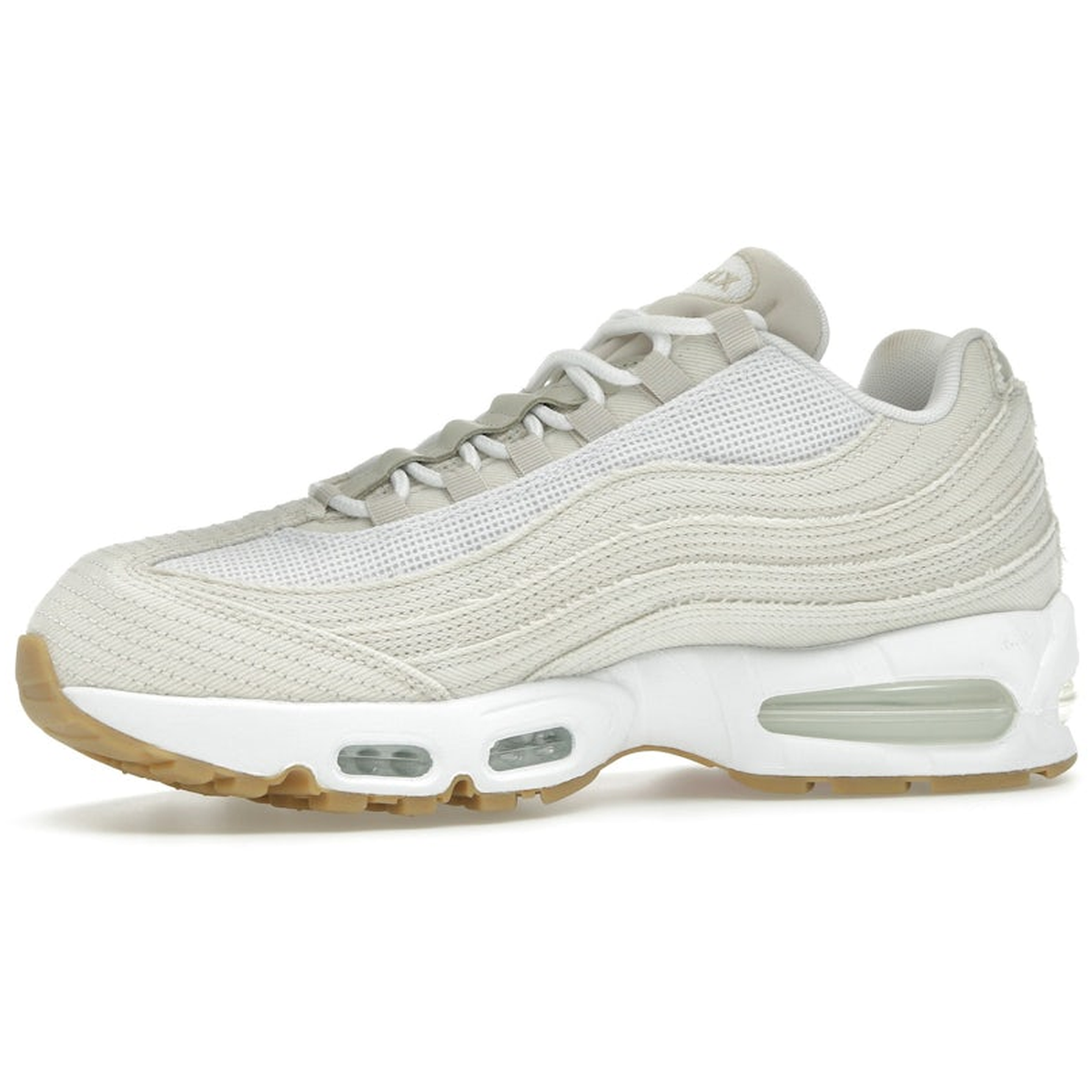 Thumbnail af Nike Air Max 95 OG Levis Light Orewood Brown 3