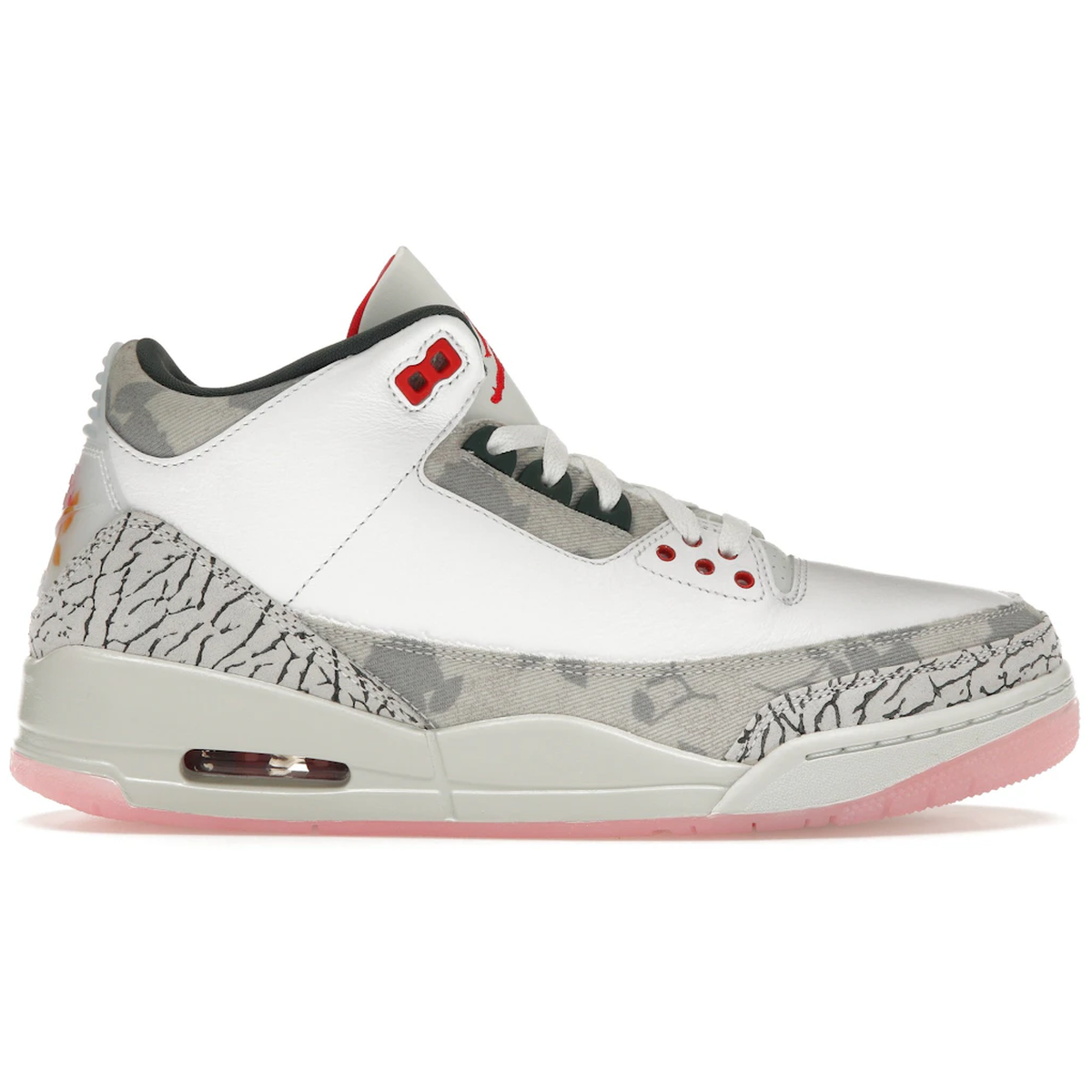 Air Jordan 3 Retro Wings