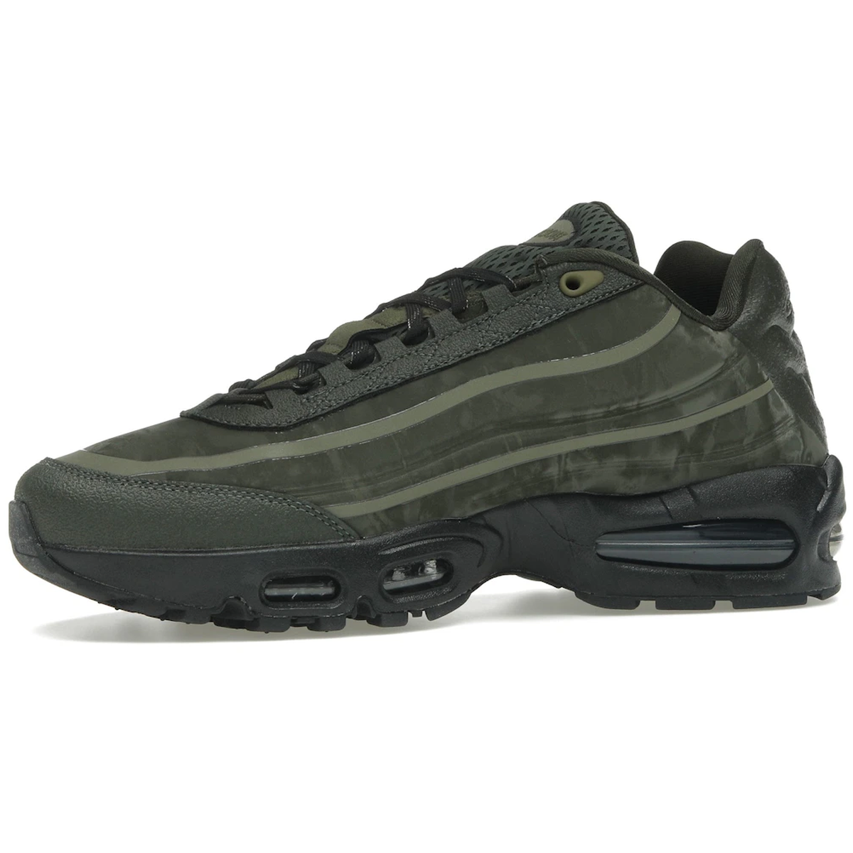 Thumbnail af Nike Air Max 95 SP WORKSOUT Olive Black 3