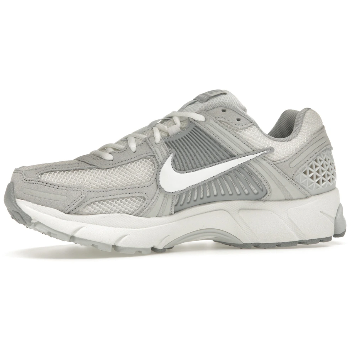 Thumbnail af Nike Zoom Vomero 5 Pure Platinum Summit White 3