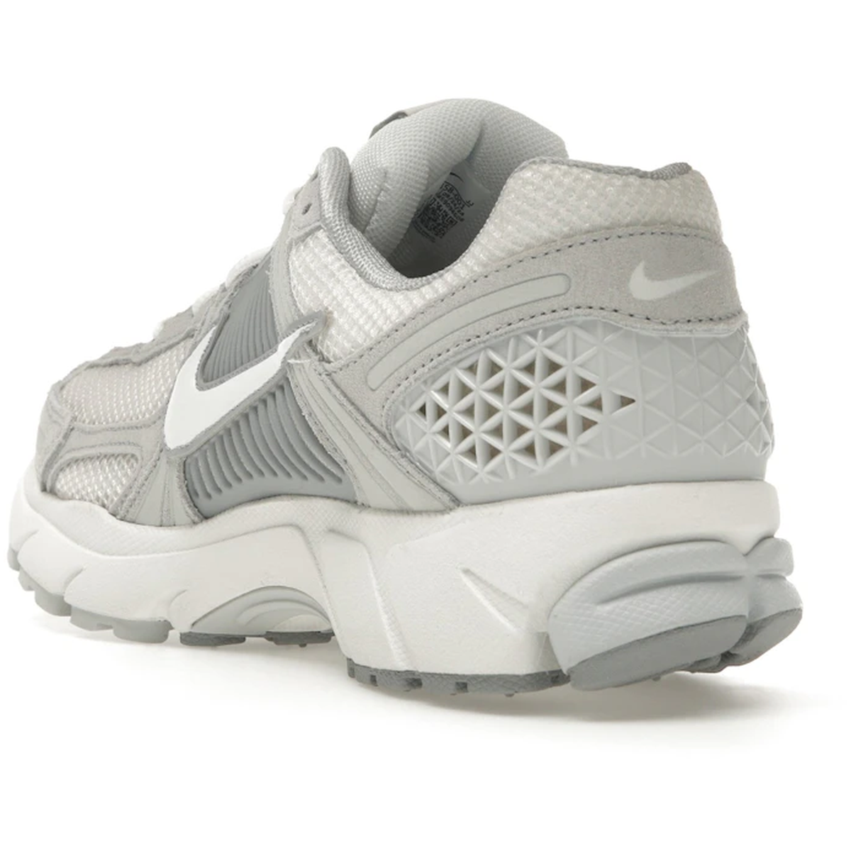 Thumbnail af Nike Zoom Vomero 5 Pure Platinum Summit White 4