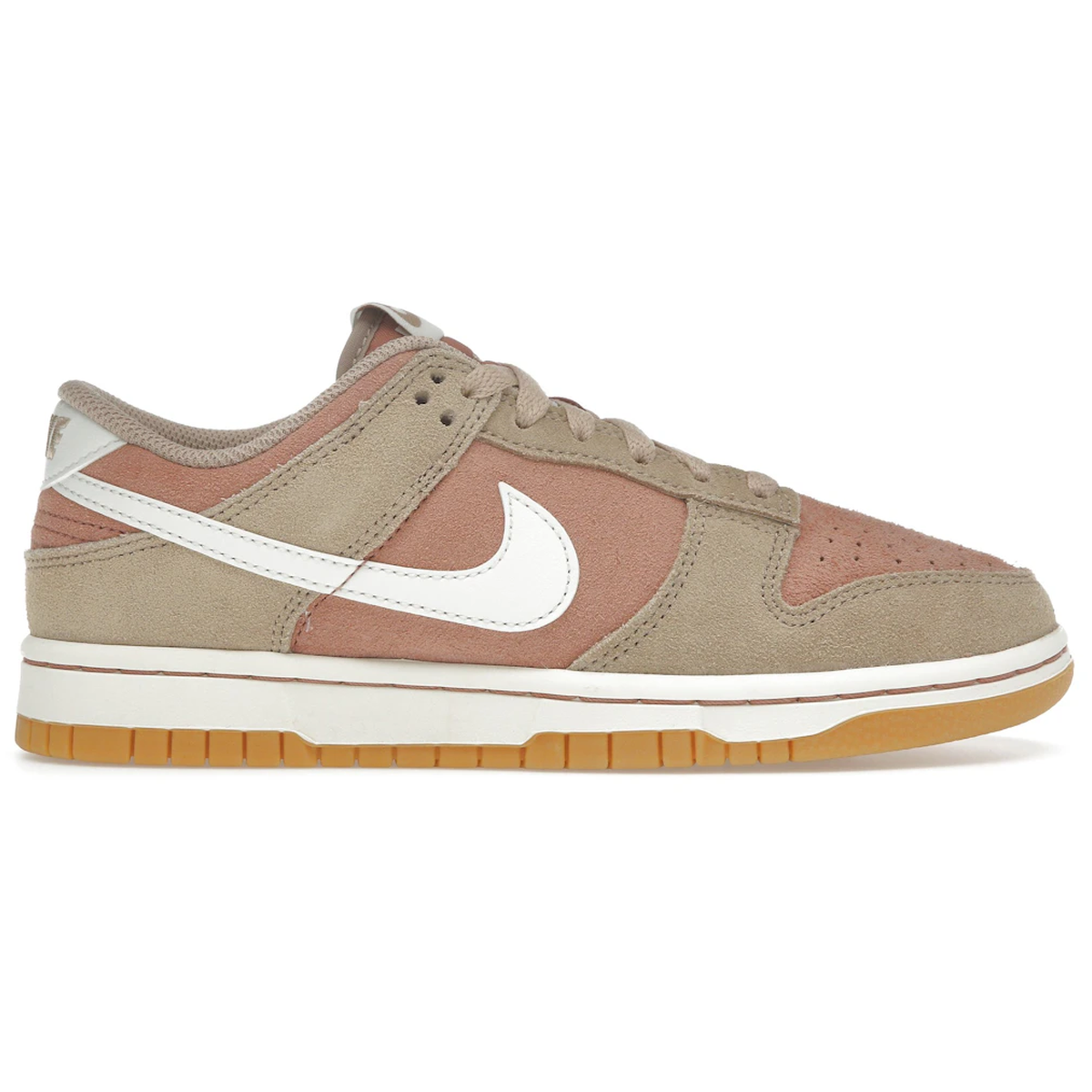 Nike Dunk Low SE Rattan Terra Blush