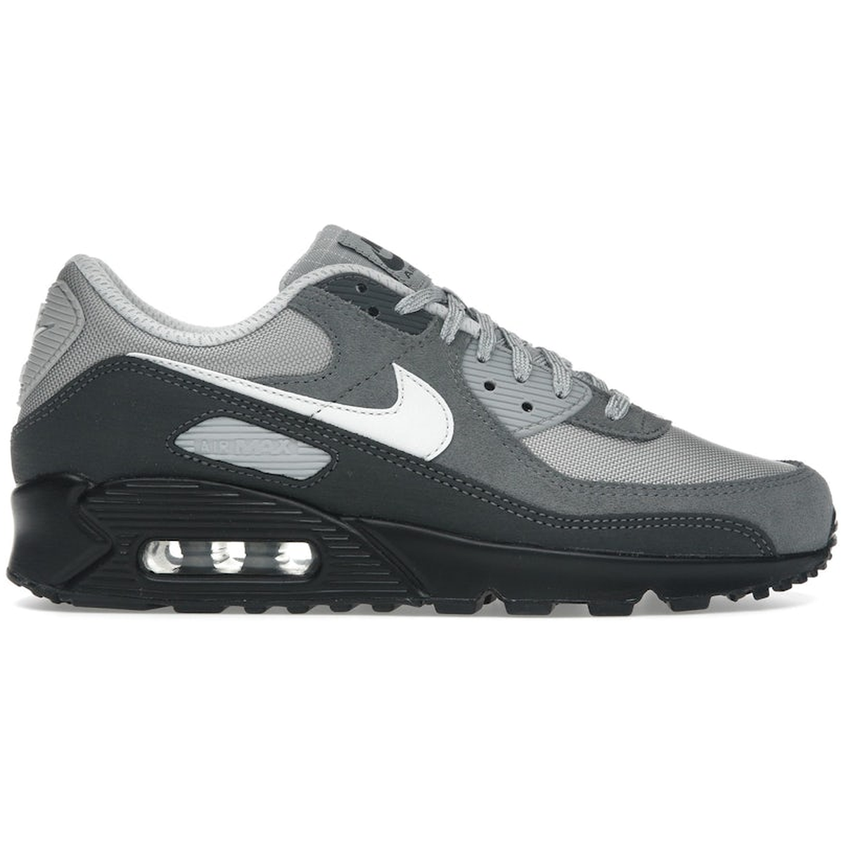 Nike Air Max 90 Reflective Anthracite