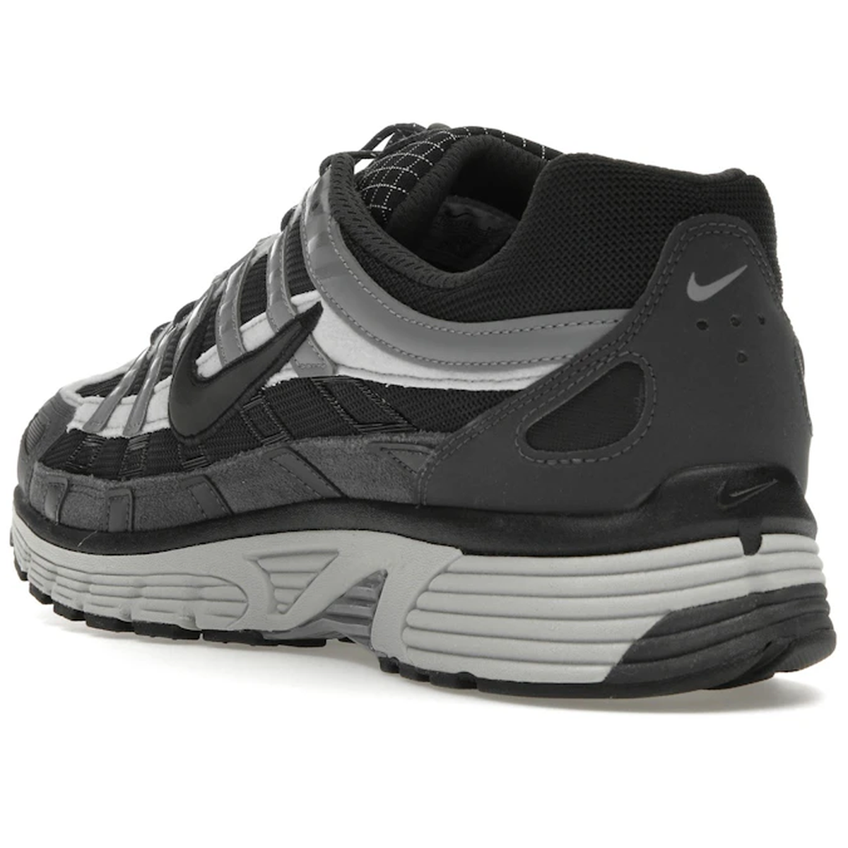 Thumbnail af Nike P-6000 Anthracite Smoke Grey 4