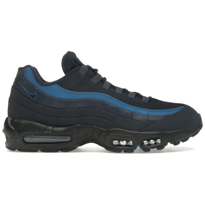 Nike Air Max 95 Thunder Blue