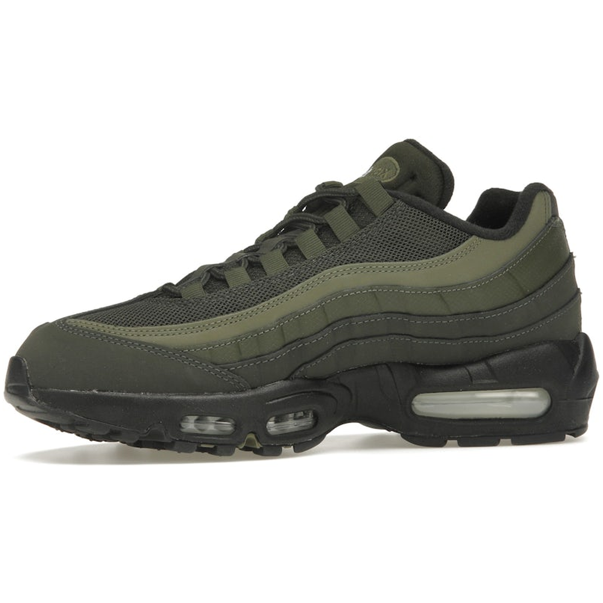 Thumbnail af Nike Air Max 95 Sequoia 3
