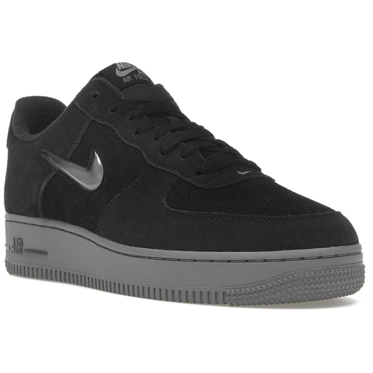 Thumbnail af Nike Air Force 1 Low '07 Jewel Black Cool Grey 2
