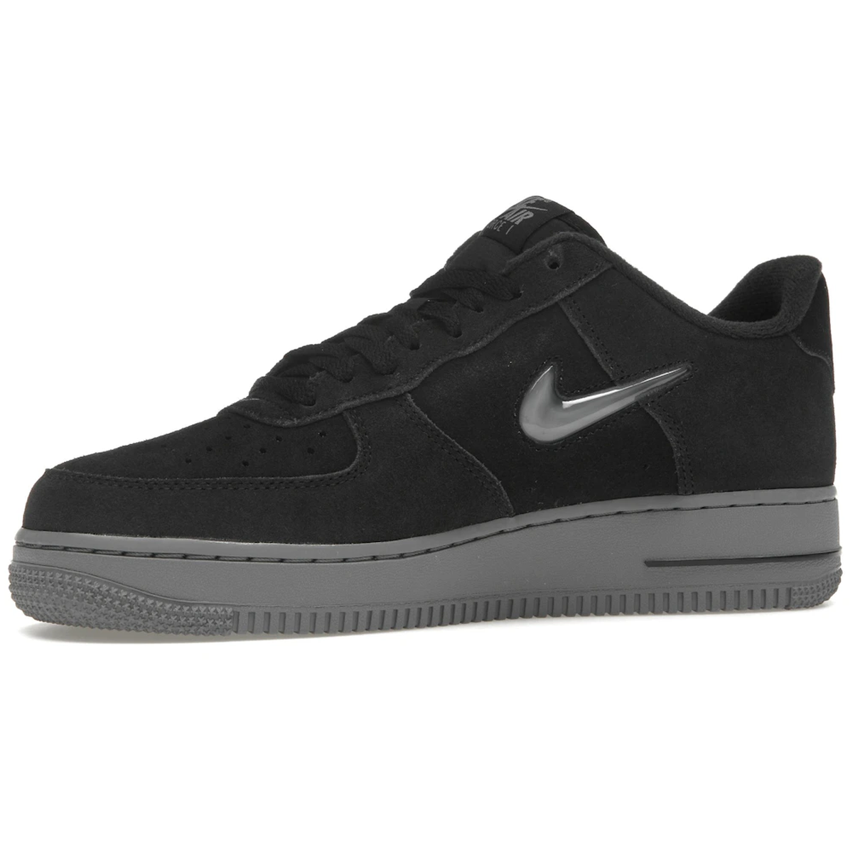 Thumbnail af Nike Air Force 1 Low '07 Jewel Black Cool Grey 3
