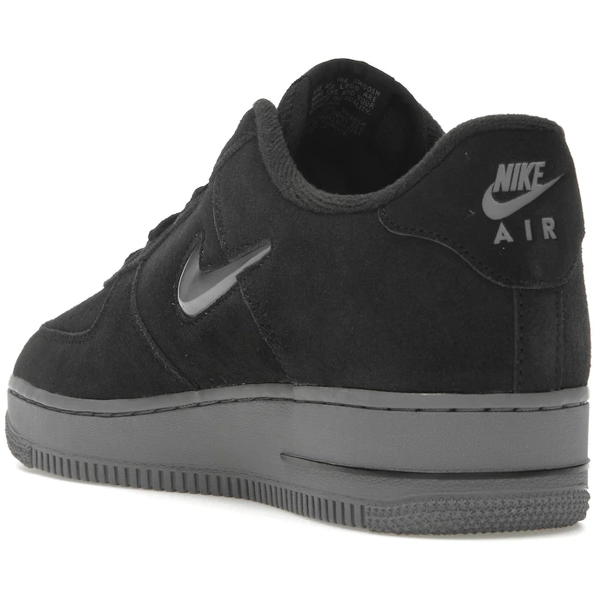 Thumbnail af Nike Air Force 1 Low '07 Jewel Black Cool Grey 4