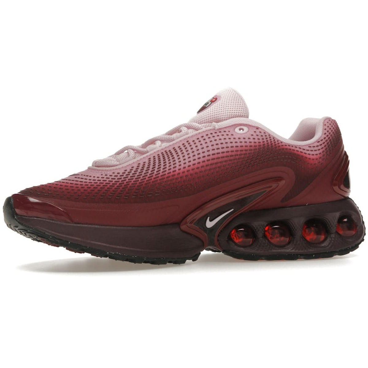 Thumbnail af Nike Air Max Dn Burgundy Crush 3