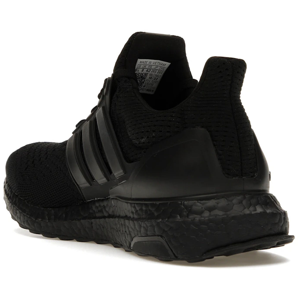 Thumbnail af Adidas Ultra Boost 1.0 DNA Triple Black 4