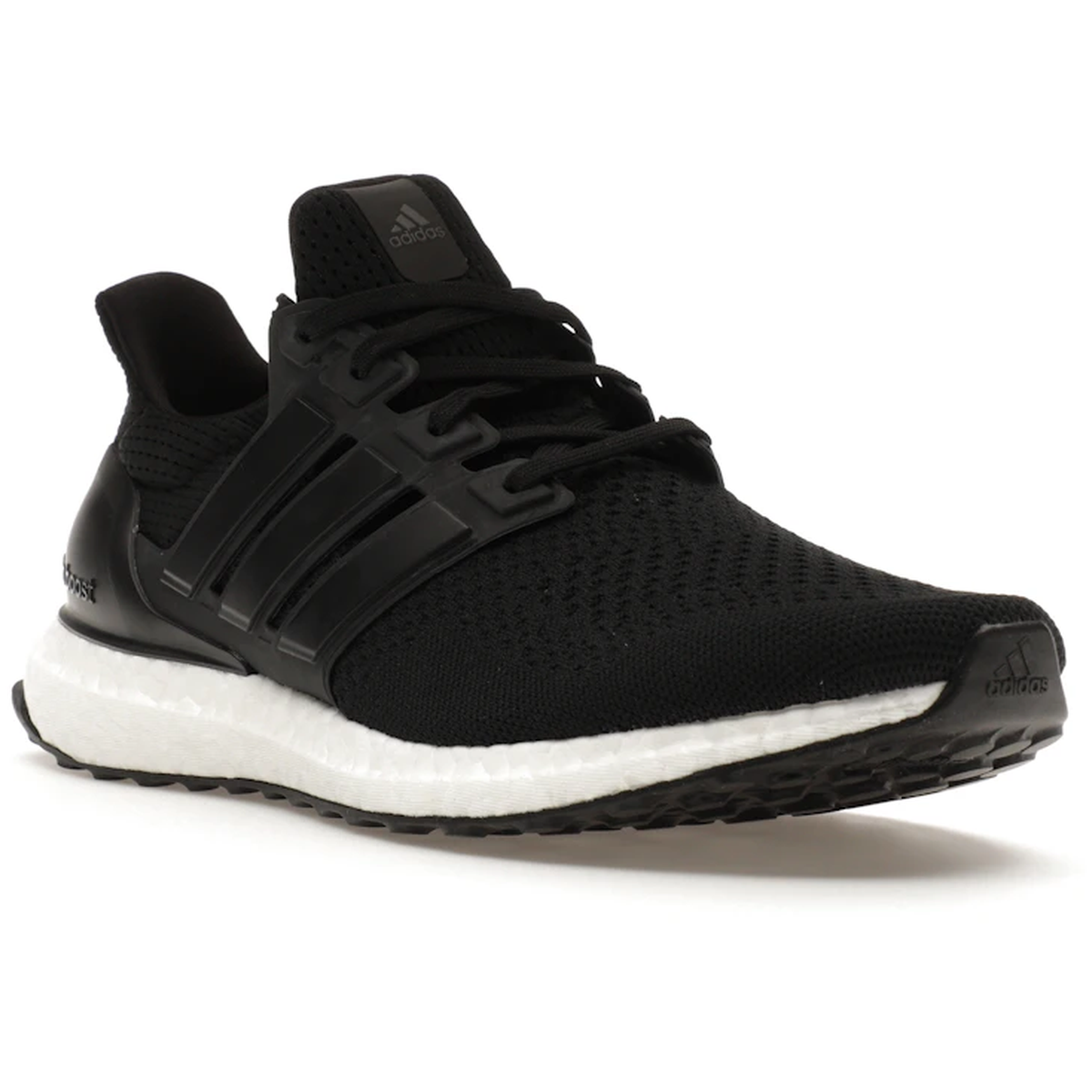 Thumbnail af Adidas Ultra Boost 1.0 DNA Black 2