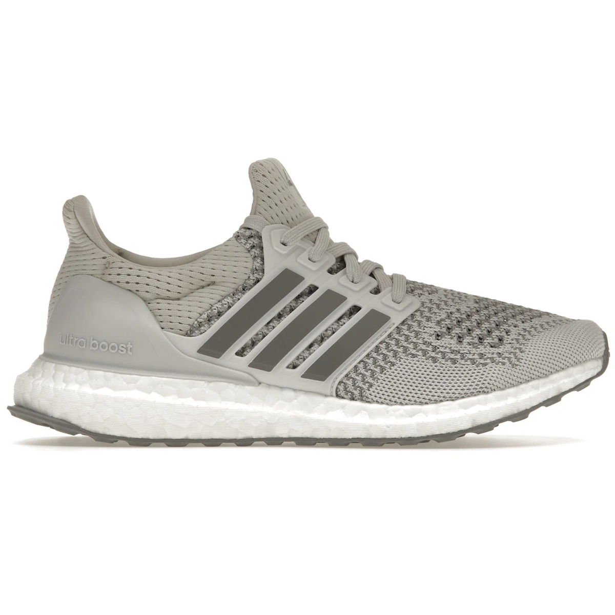 Adidas Ultra Boost 1.0 Grey One Cloud White