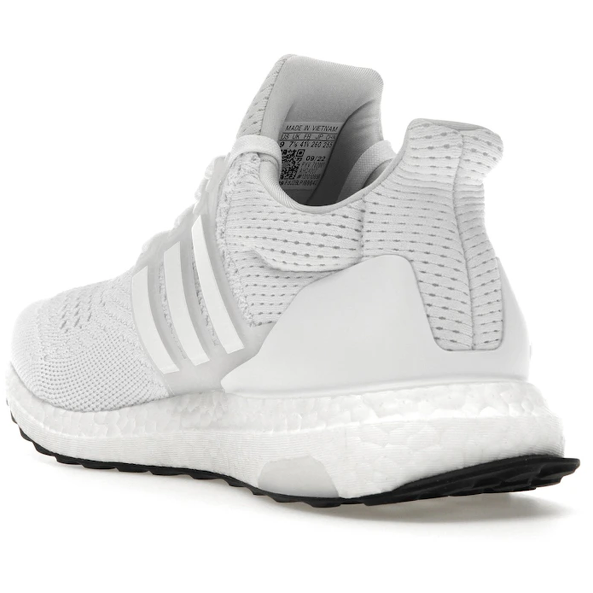 Thumbnail af Adidas Ultra Boost 1.0 DNA Triple White 4