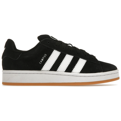 Adidas Campus 00s Black White Gum GS