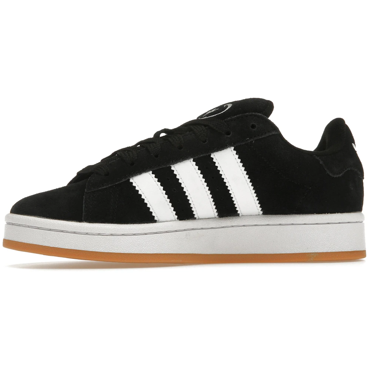 Thumbnail af Adidas Campus 00s Black White Gum GS 3