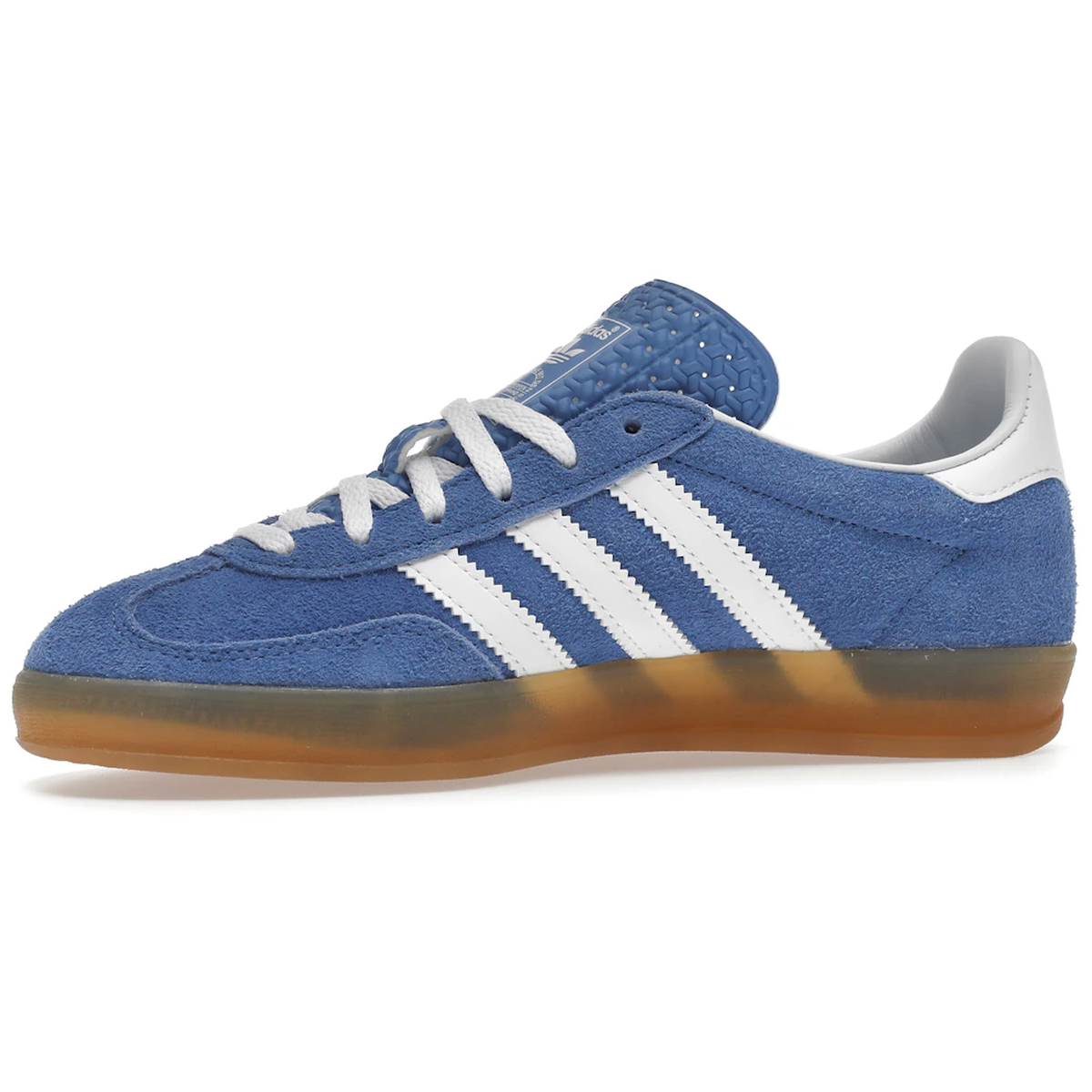 Thumbnail af Adidas Gazelle Indoor Blue Fusion Gum 3
