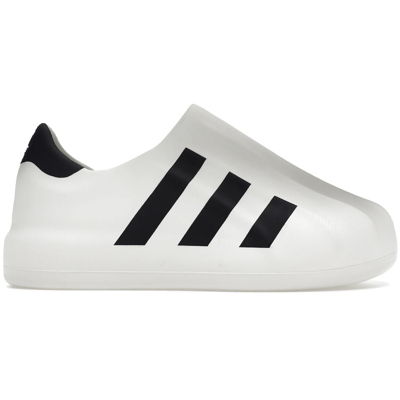 Adidas AdiFOM Superstar White Black