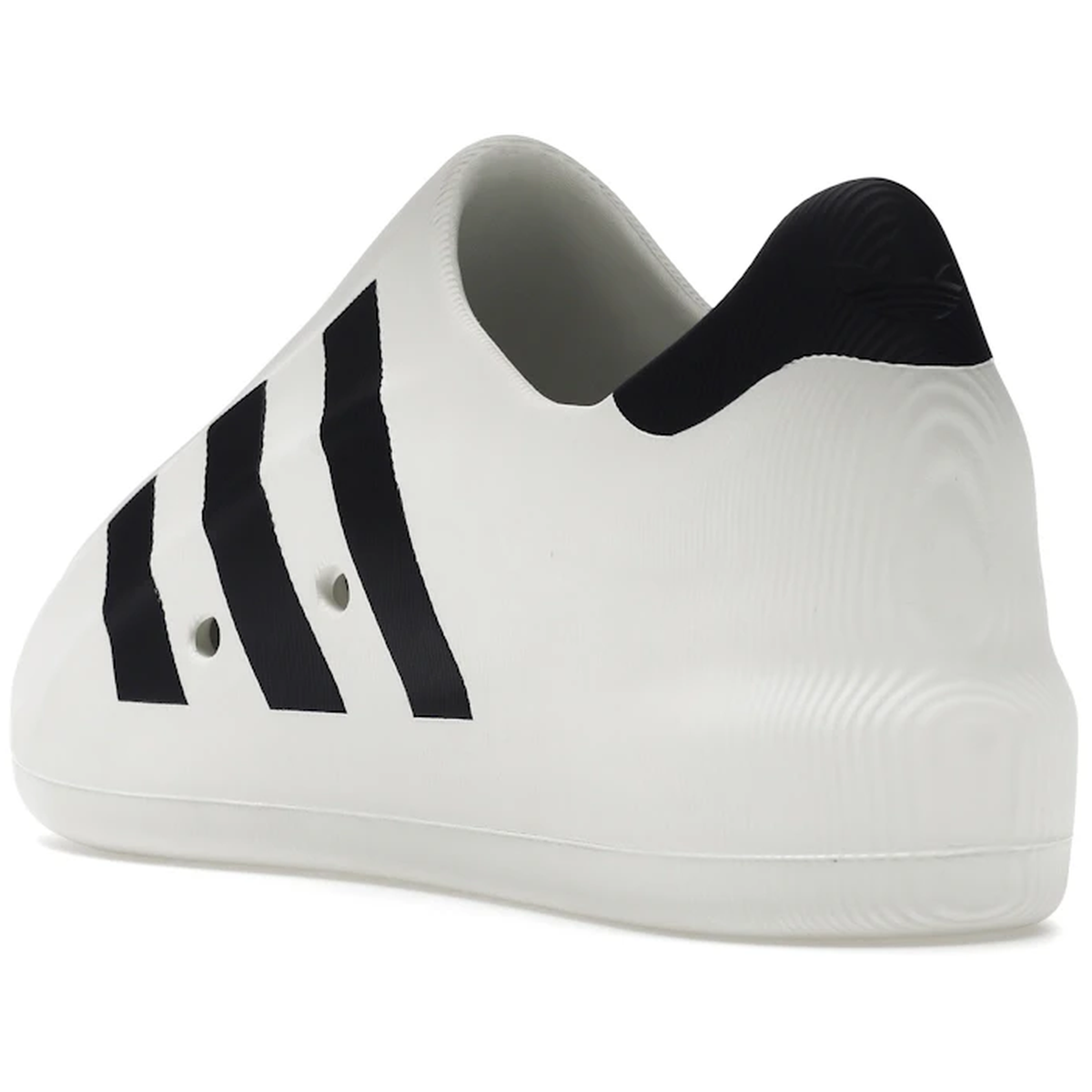 Thumbnail af Adidas AdiFOM Superstar White Black 4
