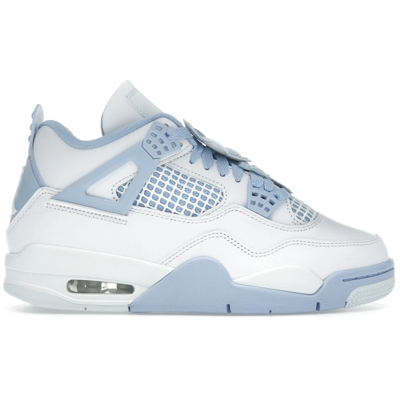 Air Jordan 4 Retro Forget Me Not