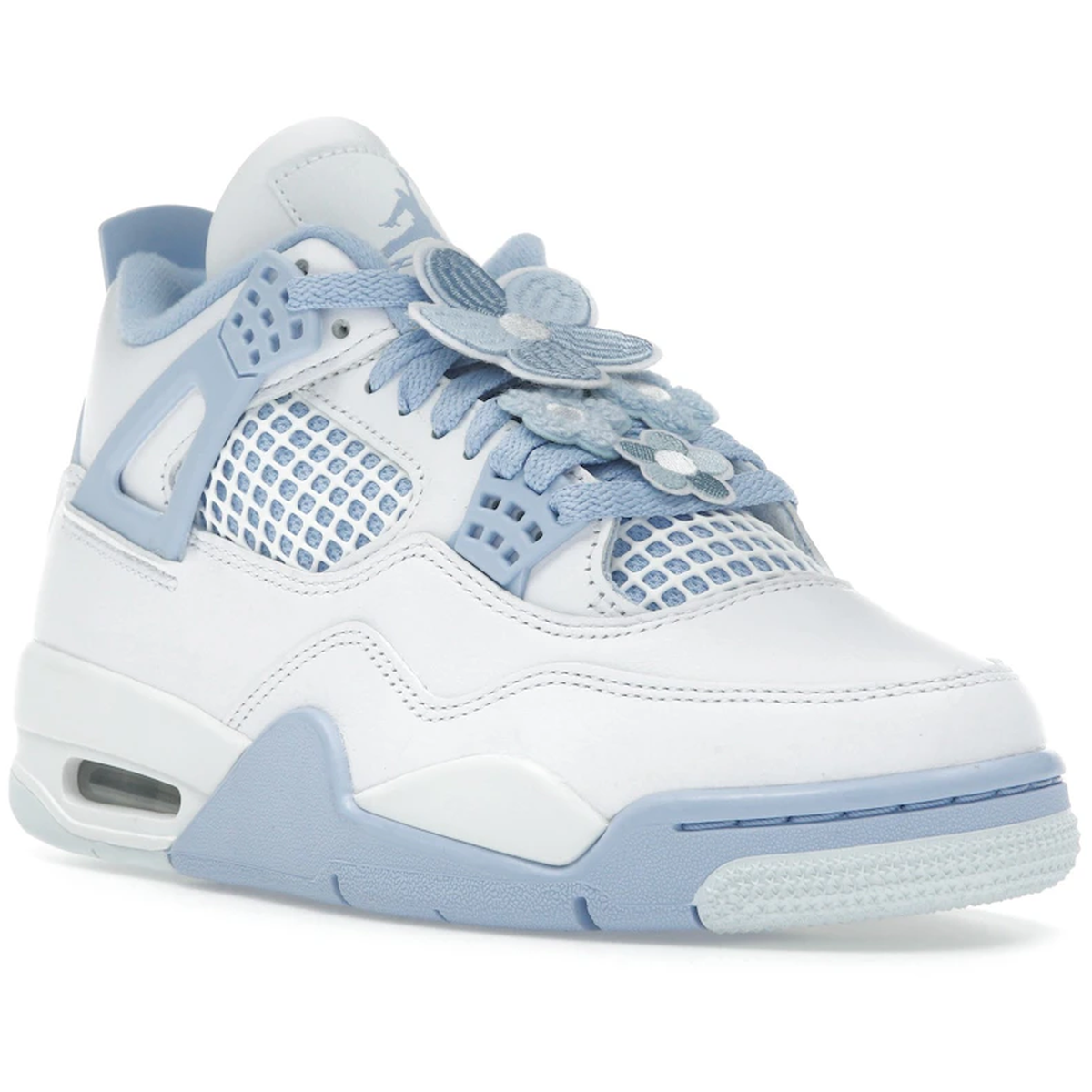 Thumbnail af Air Jordan 4 Retro Forget Me Not 2