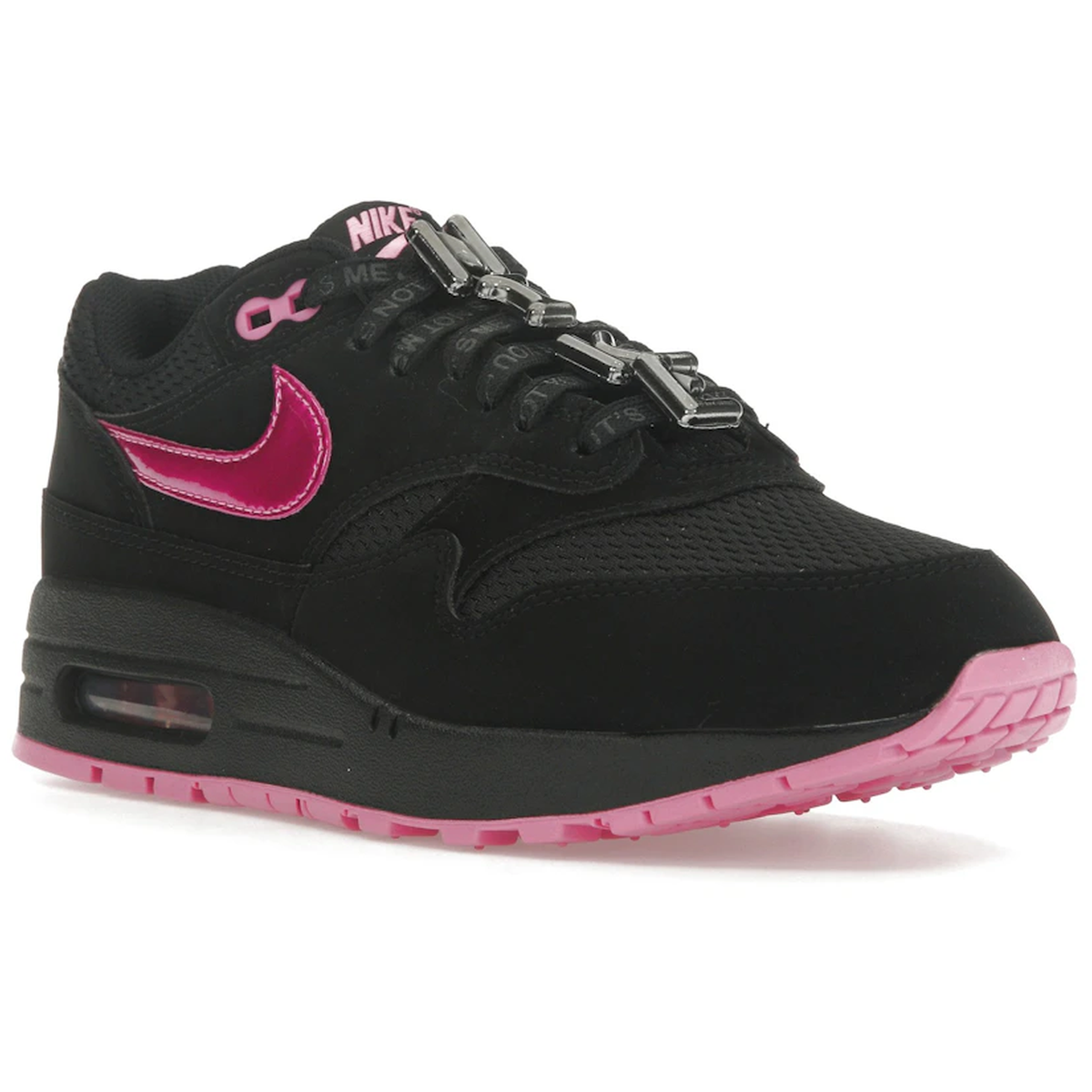Thumbnail af Nike Air Max 1 PRM Valentines Day Black 2