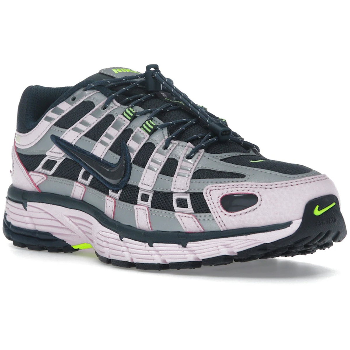 Thumbnail af Nike P-6000 Pink Foam Armory Navy 2