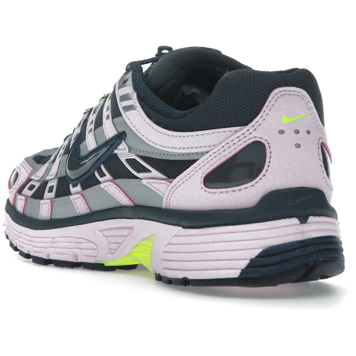 Thumbnail af Nike P-6000 Pink Foam Armory Navy 4