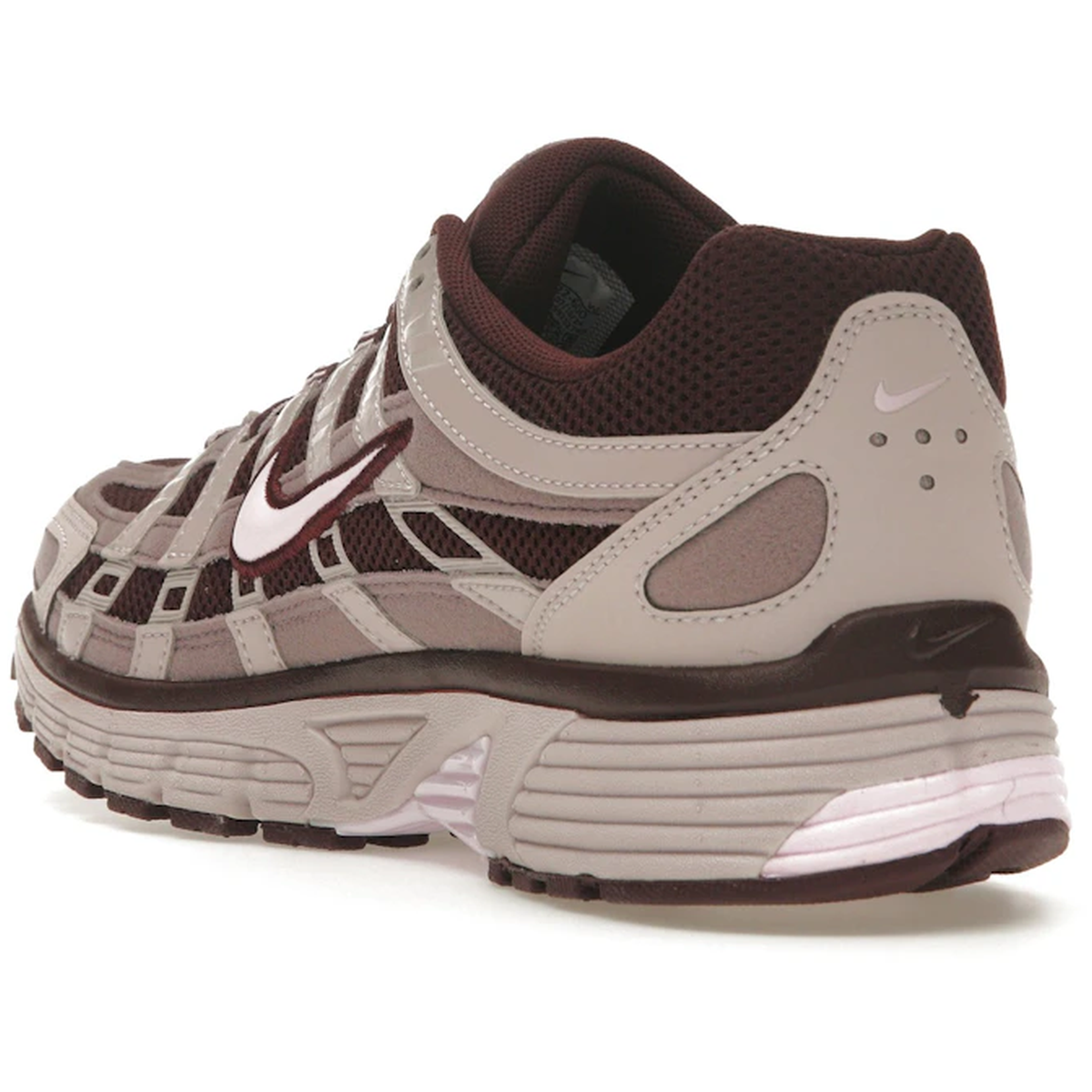 Thumbnail af Nike P-6000 Burgundy Crush Pink Foam 4