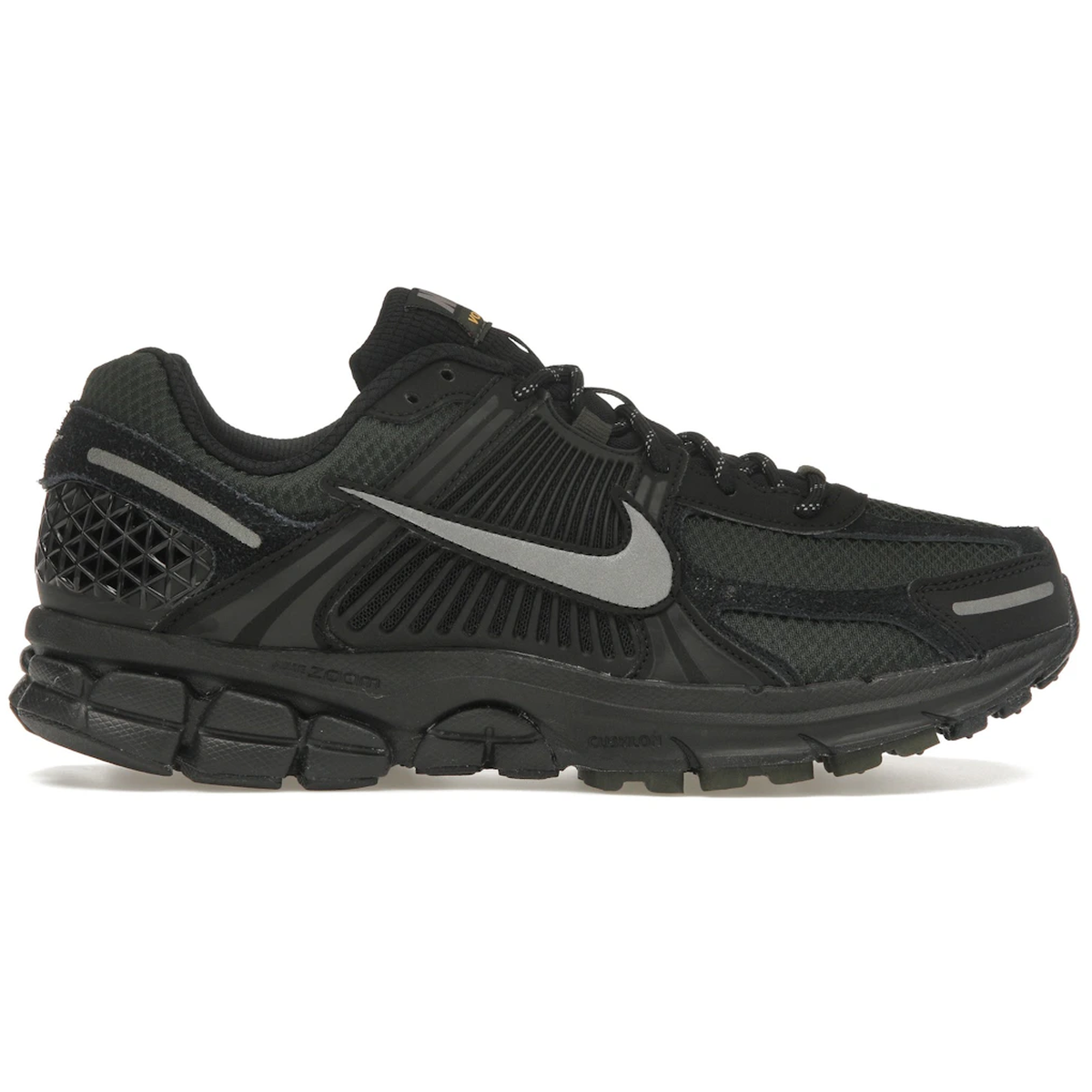 Nike Zoom Vomero 5 Black Sequoia