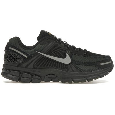 Nike Zoom Vomero 5 Black Sequoia