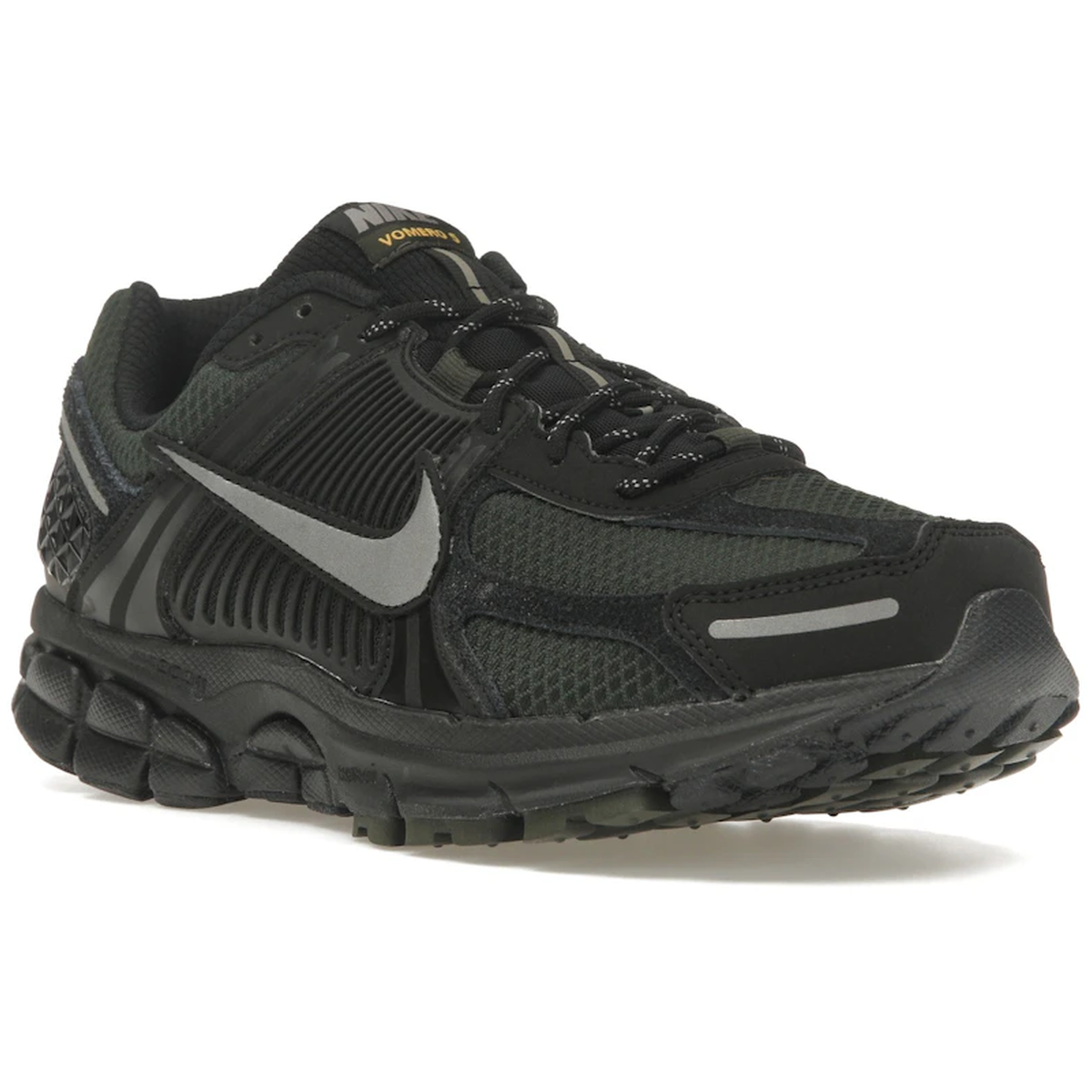 Thumbnail af Nike Zoom Vomero 5 Black Sequoia 2