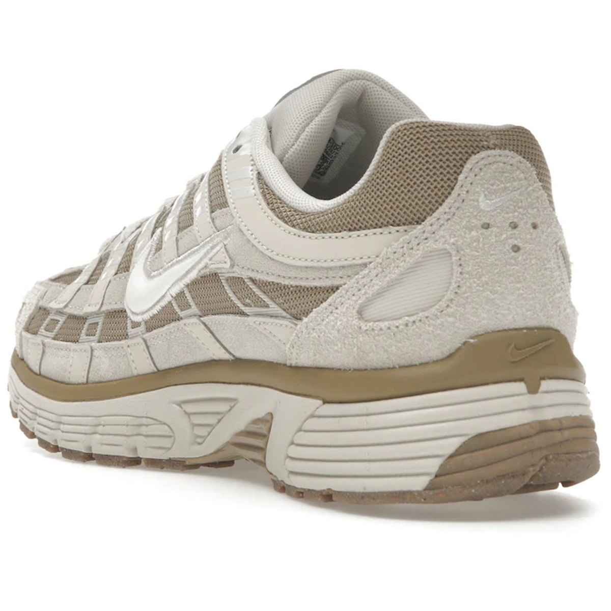 Thumbnail af Nike P-6000 Light Orewood Brown 4