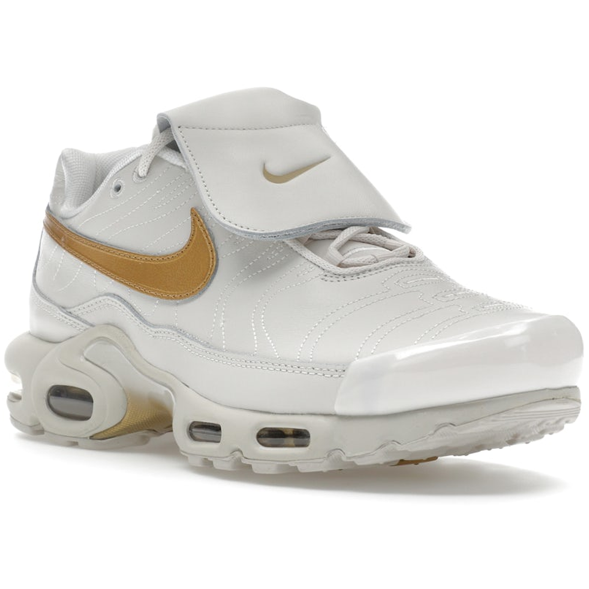 Thumbnail af Nike Air Max Plus Tiempo Metallic Gold 2