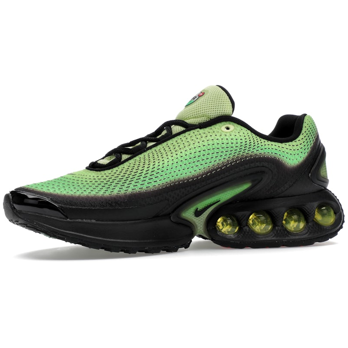 Thumbnail af Nike Air Max Dn Light Lemon Twist Black 3