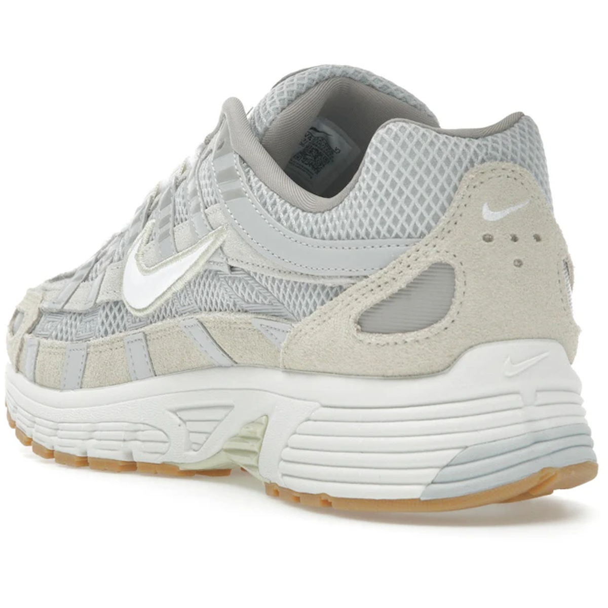 Thumbnail af Nike P-6000 Photon Dust Light Khaki 4